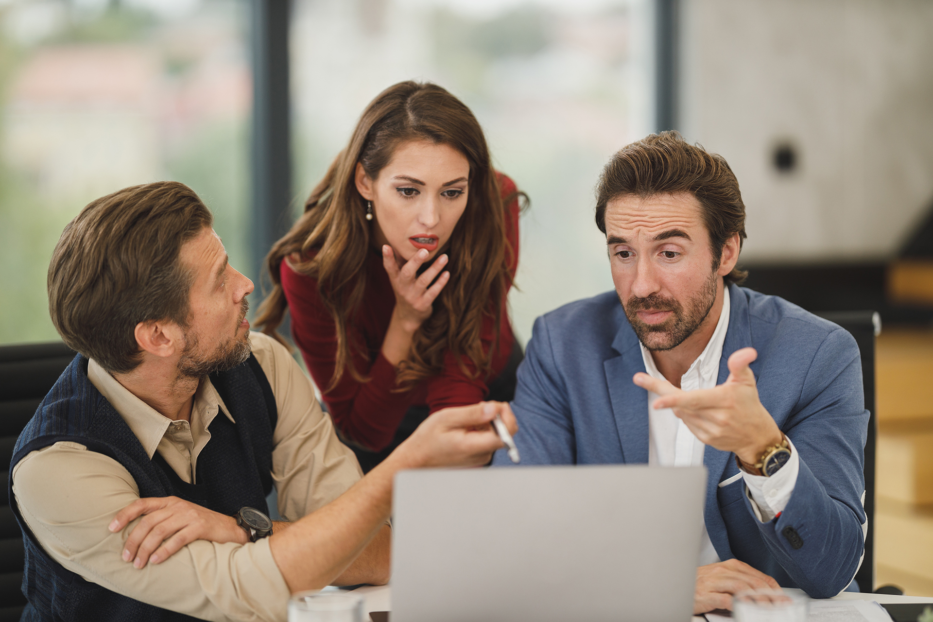 Formation bénévoles/Point Conseil Budget